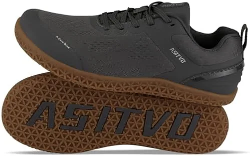 asitvo shoes trail cross trainers category